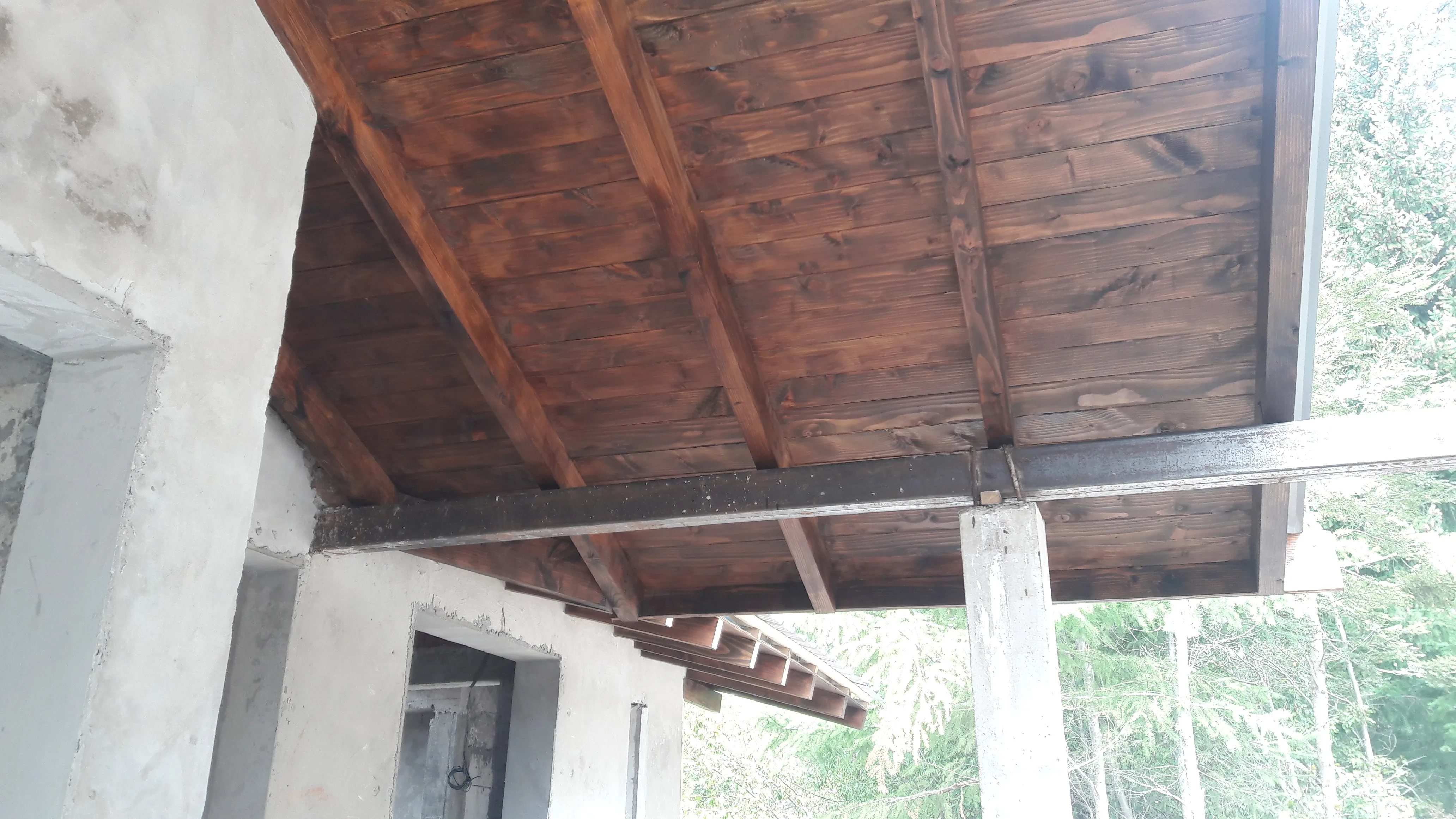 Procesos de construcciones